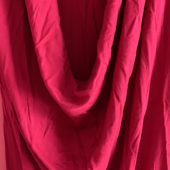 Red Talula Tank - Picture 2 of 3